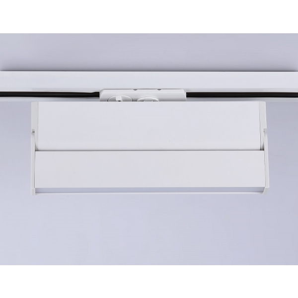 Трековый светодиодный светильник Ambrella light Track System GL6806