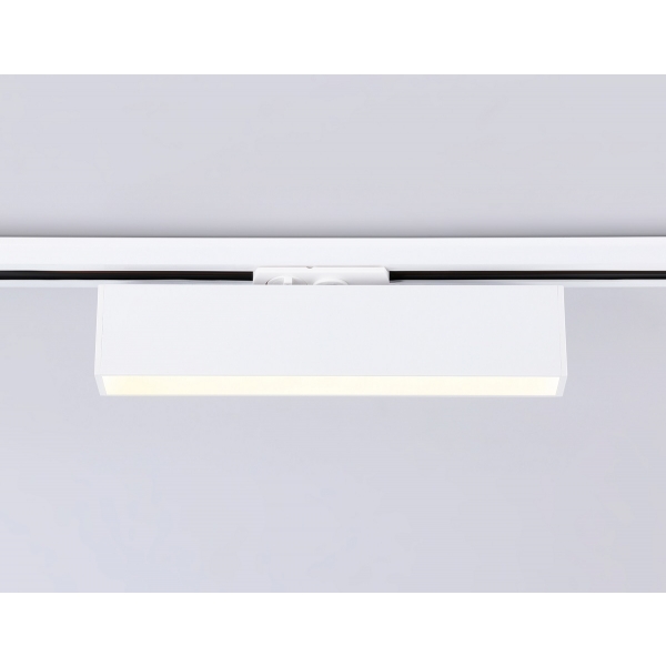 Трековый светодиодный светильник Ambrella light Track System GL6761