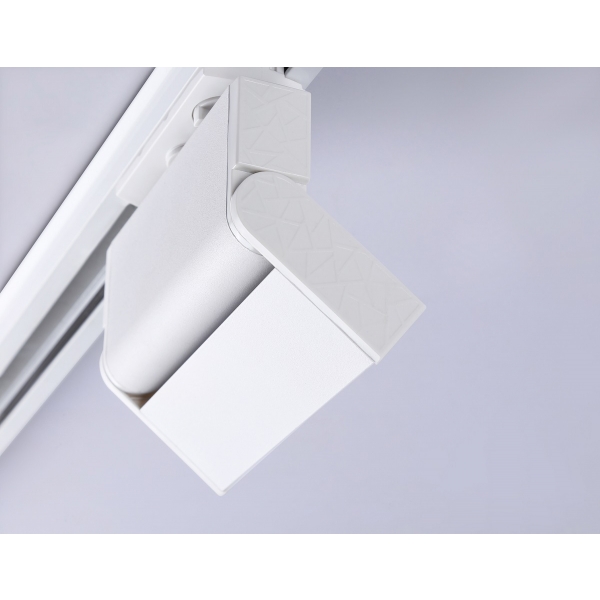 Трековый светодиодный светильник Ambrella light Track System GL6801