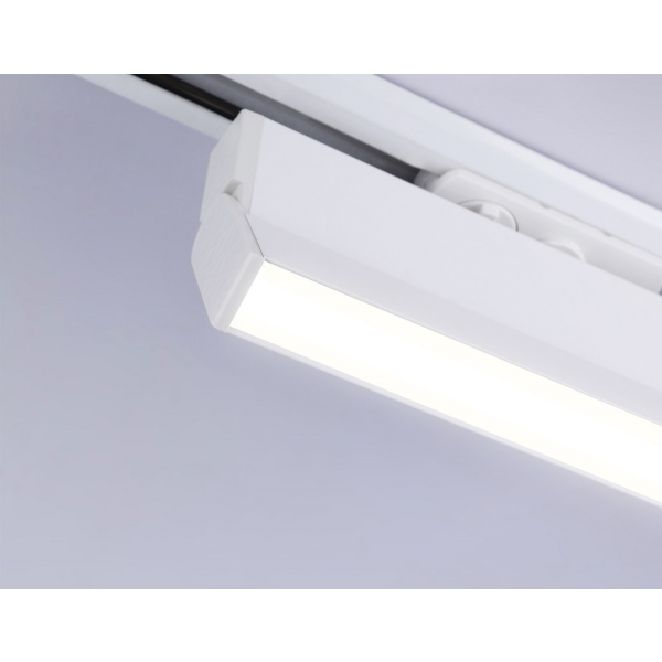 Трековый светодиодный светильник Ambrella light Track System GL6806