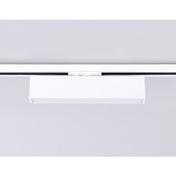Трековый светодиодный светильник Ambrella light Track System GL6761