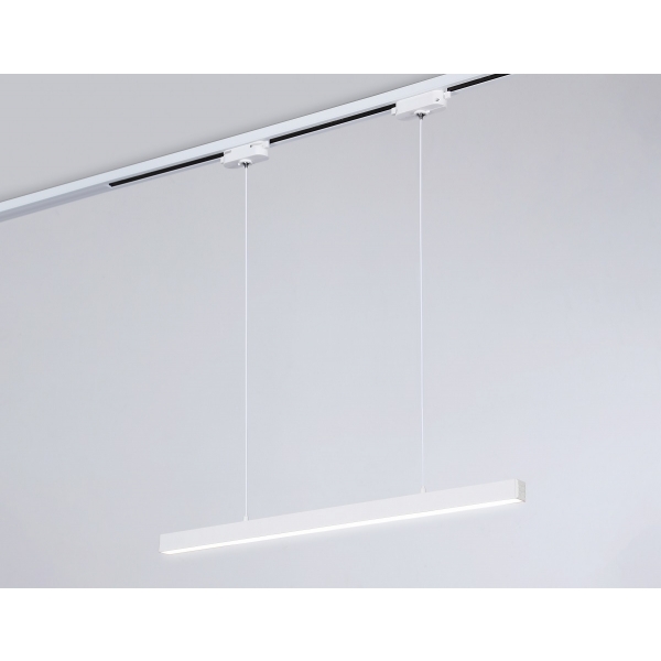 Подвесной трековый светодиодный светильник Ambrella light Track System GL6783