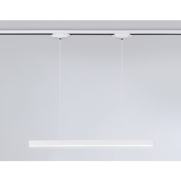 Подвесной трековый светодиодный светильник Ambrella light Track System GL6783