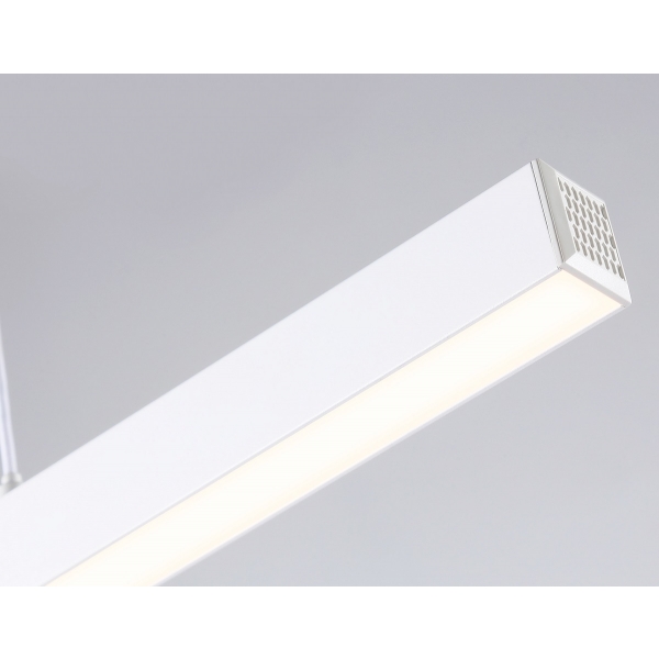 Подвесной трековый светодиодный светильник Ambrella light Track System GL6782