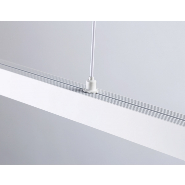 Подвесной трековый светодиодный светильник Ambrella light Track System GL6782