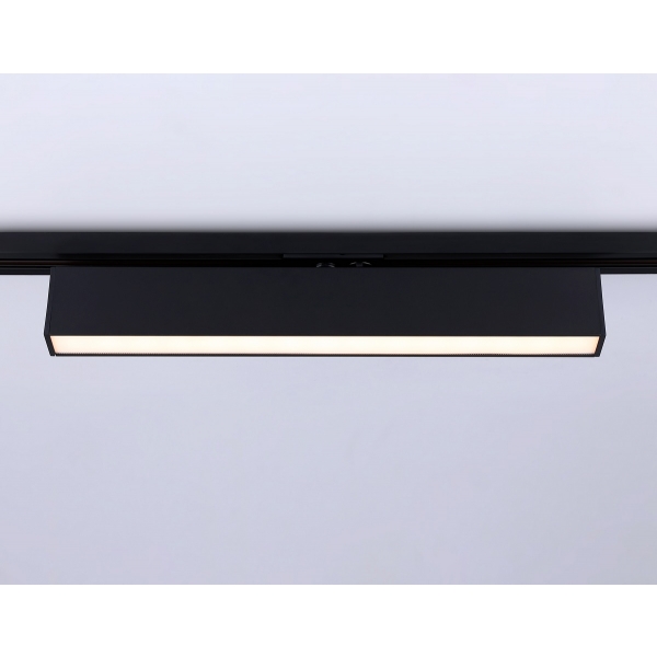 Трековый светодиодный светильник Ambrella light Track System GL6775