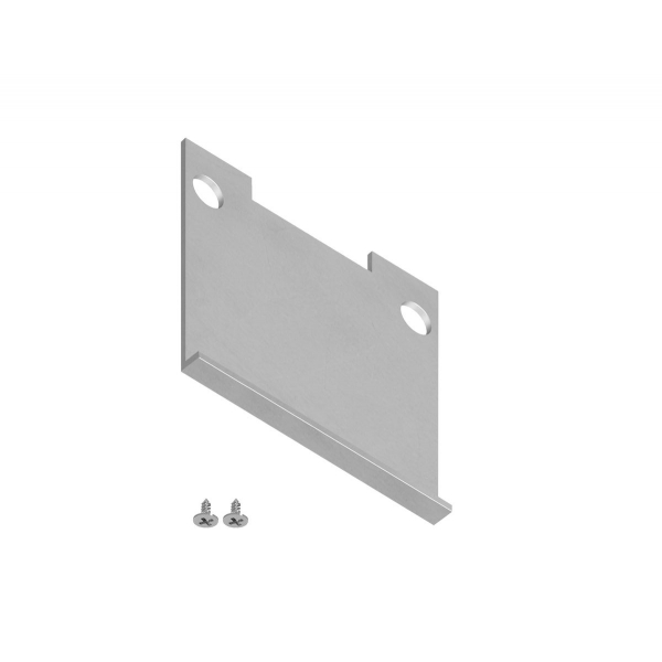 Заглушка Ambrella light Illumination Alum Profile (4шт) GP8470