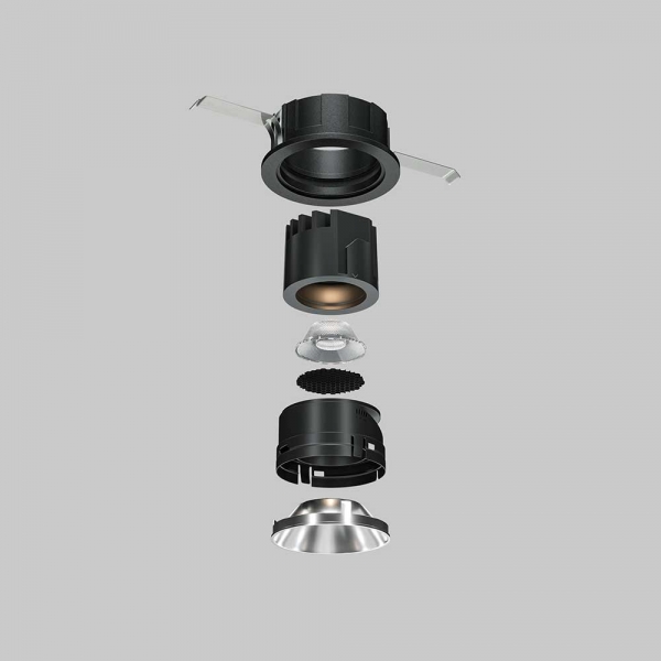 Светофильтр Maytoni Technical Wise HoneyComb-D26