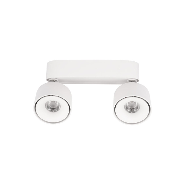Спот Loft IT Focus 10323/2A White