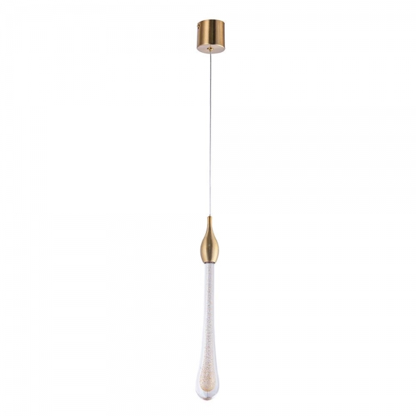 Подвесной светильник Arte Lamp RAINDROP A1803SP-3PB
