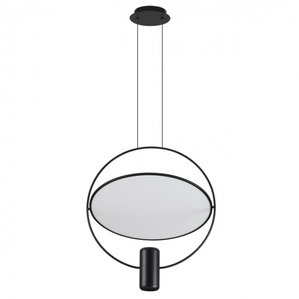 Подвесной светильник Odeon Light Hightech Orbit 7029/2L