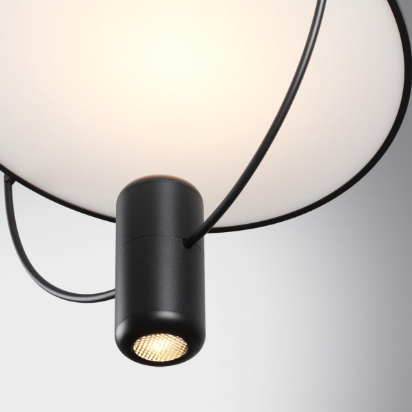Подвесной светильник Odeon Light Hightech Orbit 7029/2L