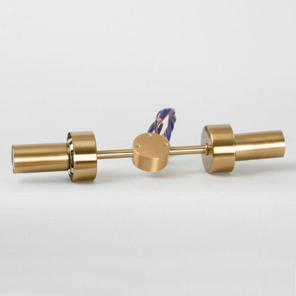 Подвесная люстра Lussole Lgo Brantley LSP-8934