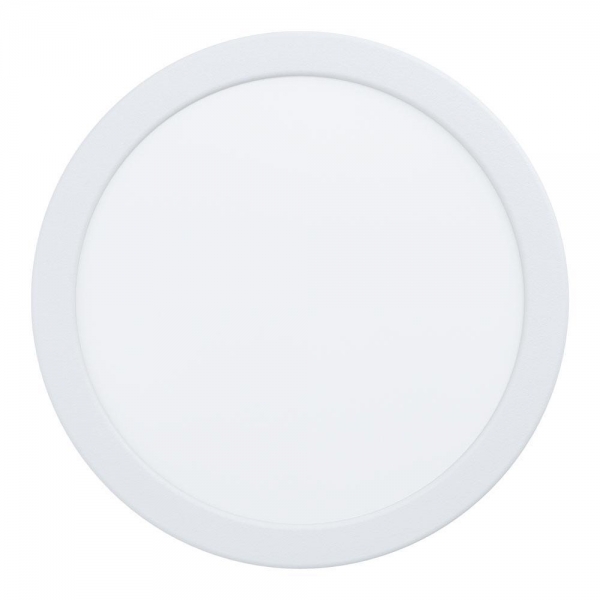 Встраиваемый светодиодный светильник Eglo Fueva 99151