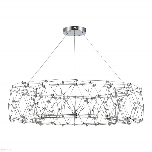 Подвесной светодиодный светильник ST Luce Gravetta SL6602.103.72