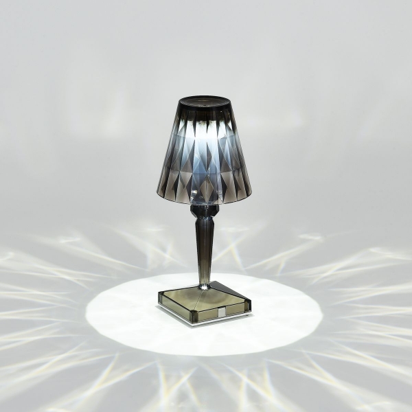 Настольная лампа ST Luce Sparkle SL1010.734.01
