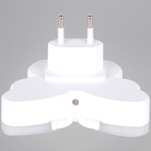 Ночник Reluce (2 шт) 02414-0.2-01