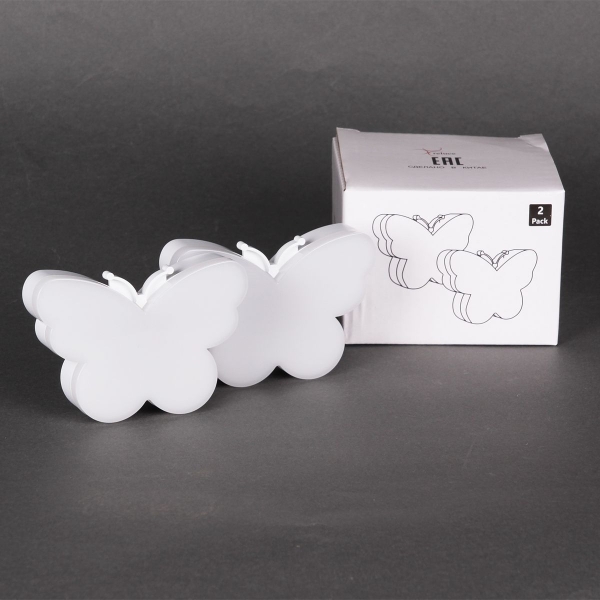 Ночник Reluce (2 шт) 02414-0.2-01