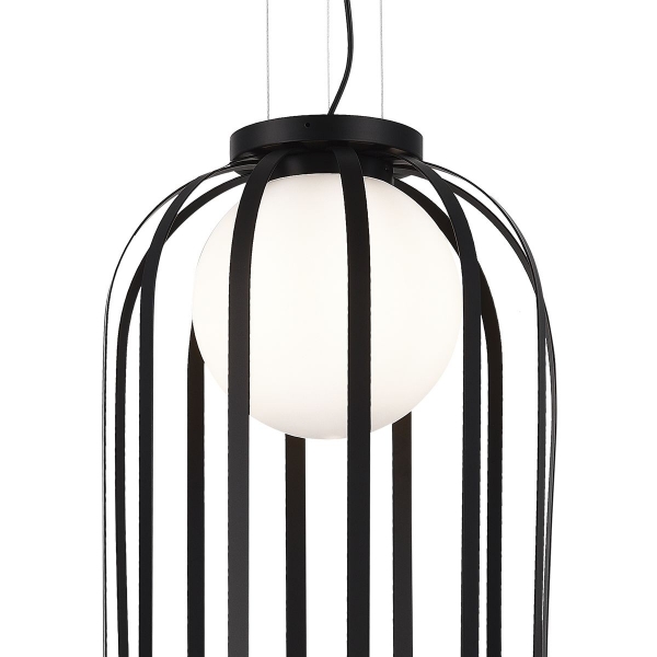 Подвесной светильник ST Luce Nordic SL6129.403.01