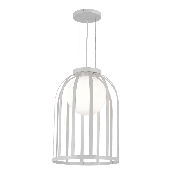 Подвесной светильник ST Luce Nordic SL6129.503.01