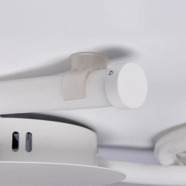 Потолочный светильник De Markt Толедо 312014203