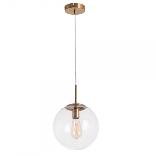 Подвесной светильник Arte Lamp Volare A1925SP-1AB