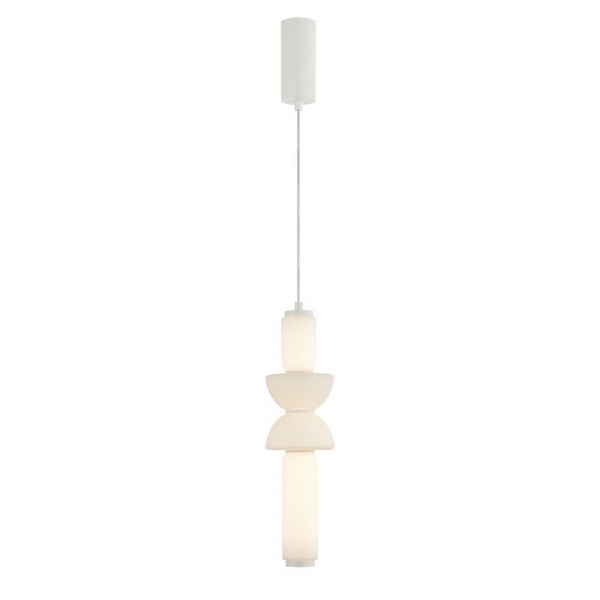Подвесной светильник Arte Lamp MALL A2412SP-17WH