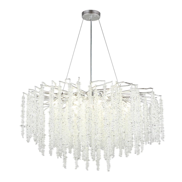 Подвесная люстра Aployt Paulina APL.848.13.15