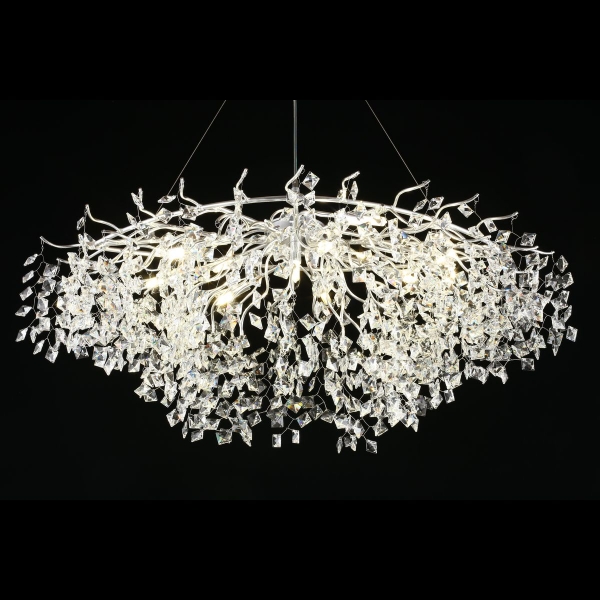 Подвесная люстра Aployt Danusia APL.846.13.10