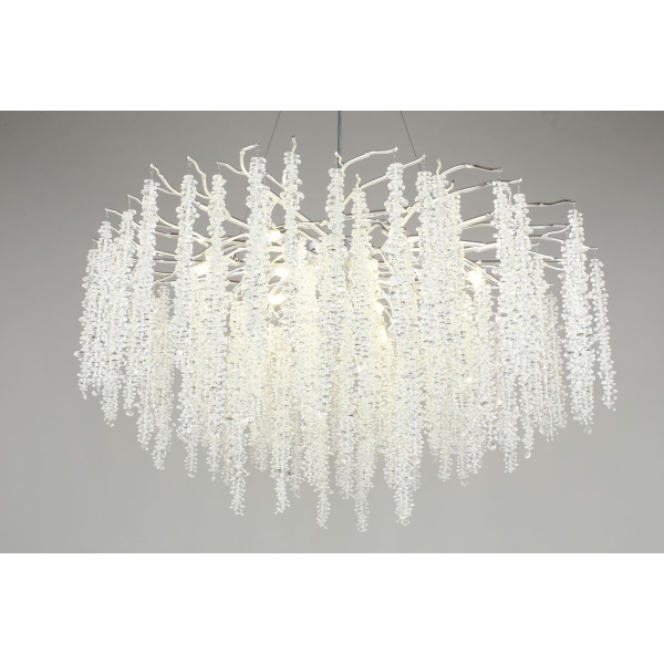 Подвесная люстра Aployt Paulina APL.848.13.15