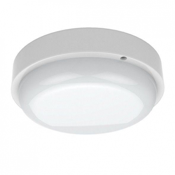 Настенно-потолочный светодиодный светильник Gauss Elementary 126411208-S