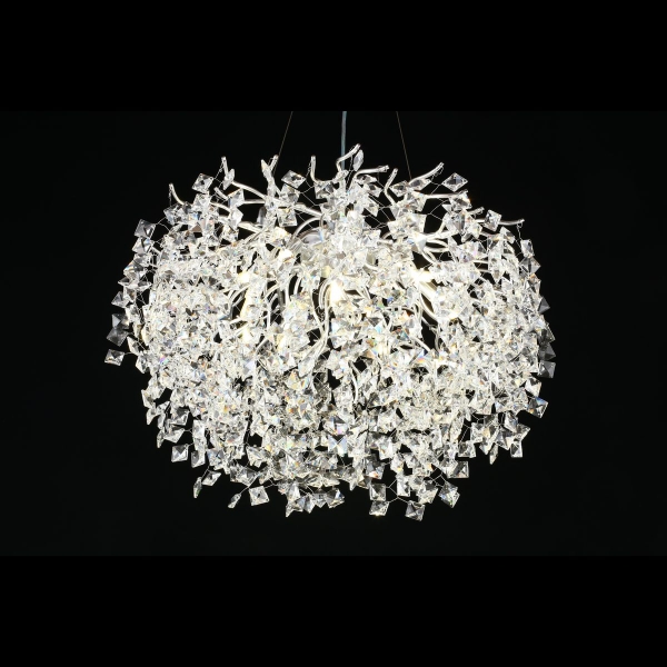 Подвесная люстра Aployt Danusia APL.846.03.10