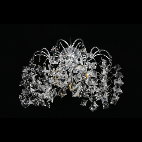 Настенный светильник Aployt Danusia APL.846.01.03