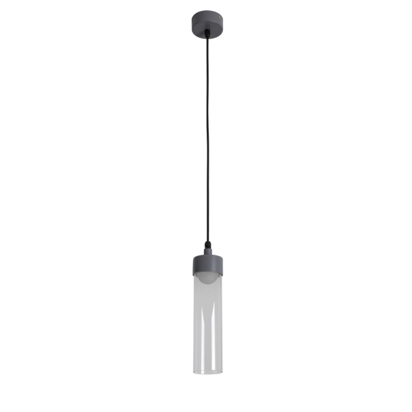 Уличный подвесной светодиодный светильник Favourite Pixar 4703-1P