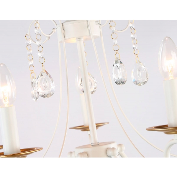 Подвесная люстра Ambrella light Traditional Classic TR4916