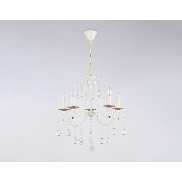 Подвесная люстра Ambrella light Traditional Classic TR4916