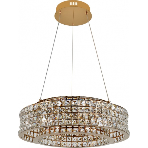 Светильник подвесной светодиодный Stilfort 4024/03/06P, серия Karnelli