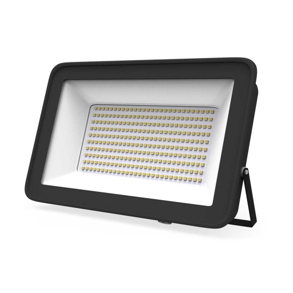 Прожектор светодиодный Gauss Qplus 200W 5500К 613100200
