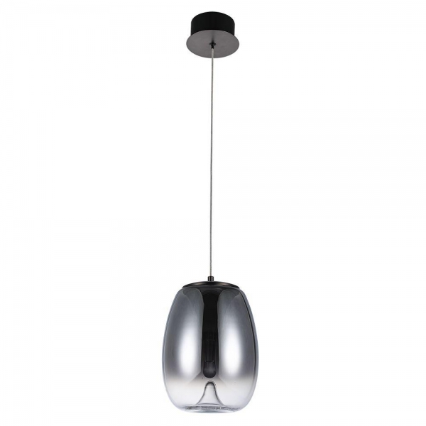 Подвесной светодиодный светильник Divinare Campo 5874/51 SP-8