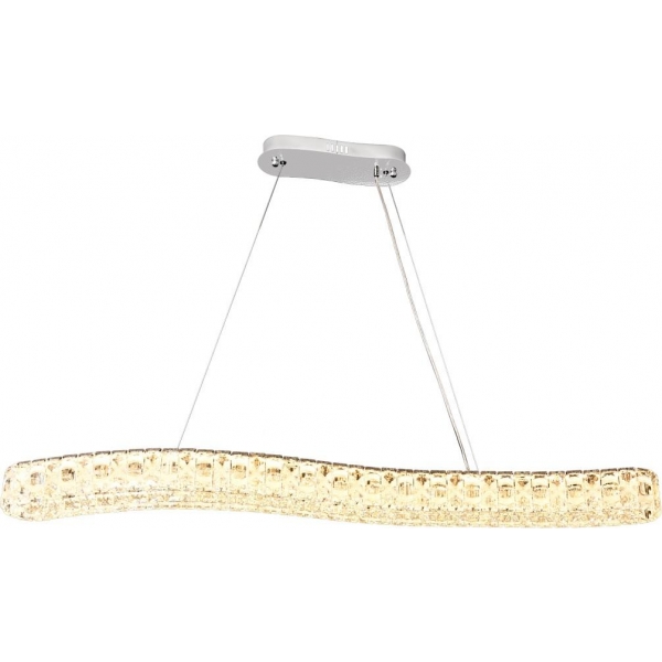 Светильник подвесной светодиодный Stilfort 4021/09/12PL, серия Spayd