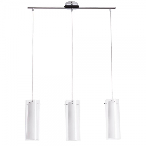 Подвесной светильник Arte Lamp Aries A8983SP-3CC