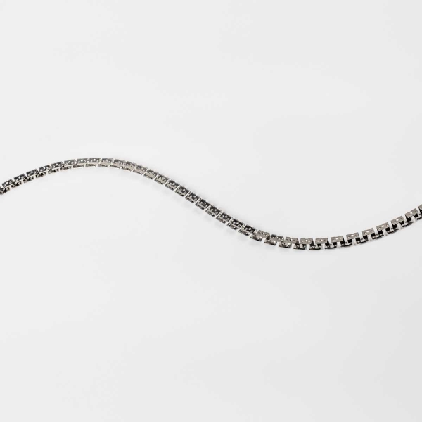 Профиль гибкий алюминиевый Profiled 5м/упак к силикон профилю 4410хх Profiled  441012