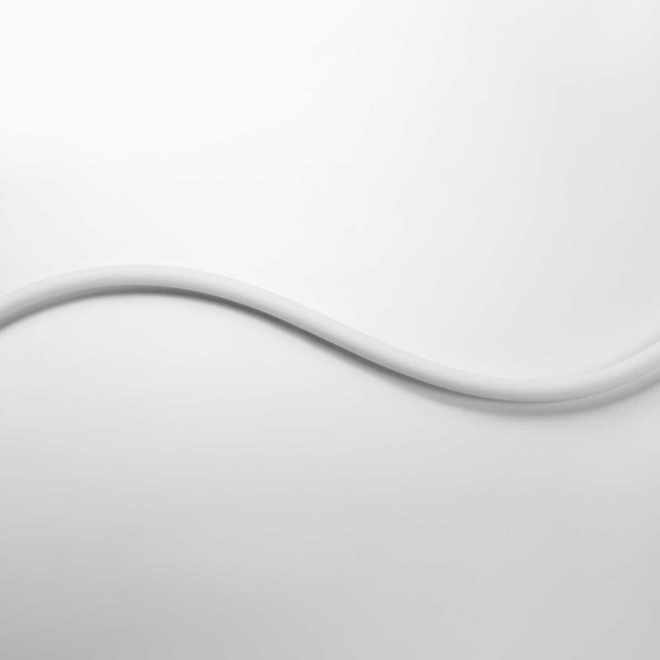 Силиконовый профиль-трубка PROFILED 10м/упак D18 д/LED ленты Profiled  441810