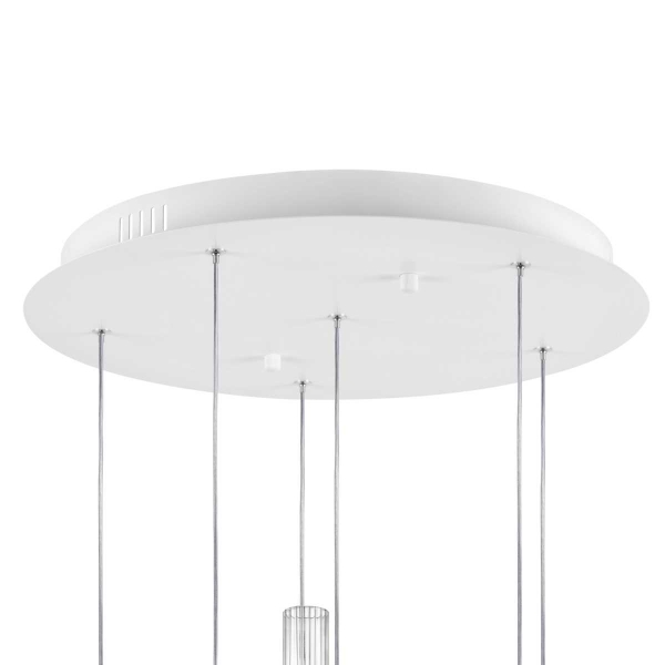 Люстра подвесная Disco Lightstar 792169