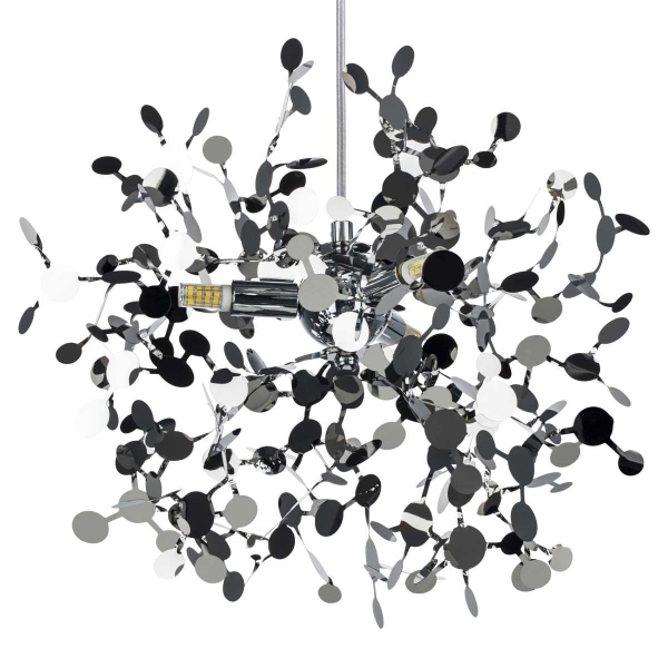 Люстра подвесная Extra Lightstar L1P721134