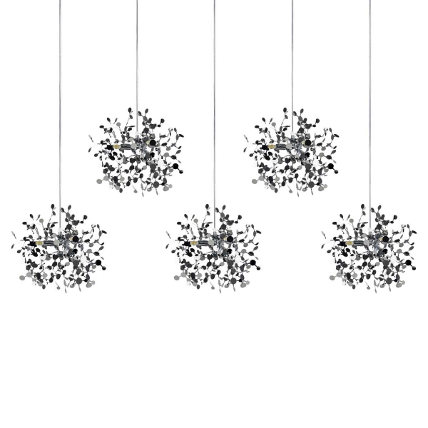 Люстра подвесная Extra Lightstar L5PL721134