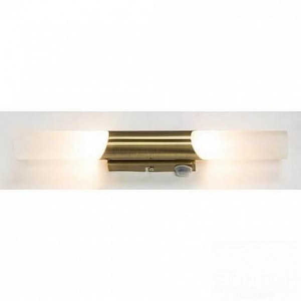 Подсветка для зеркал Arte Lamp Aqua-Bastone A2470AP-2AB