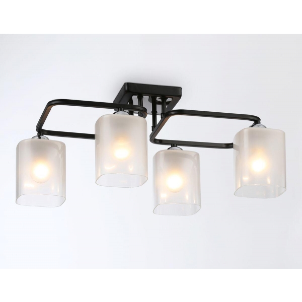 Потолочная люстра Ambrella light Traditional Modern TR303222