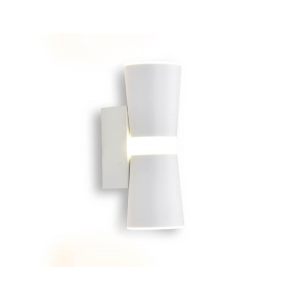 Настенный светодиодный светильник Ambrella light Sota FW195