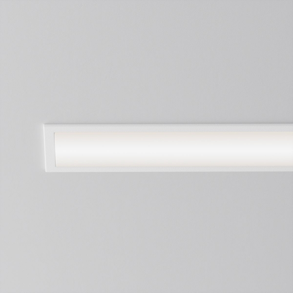 Встраиваемый светодиодный светильник Maytoni Technical Downlight Basis DL066-20W3-6K-W